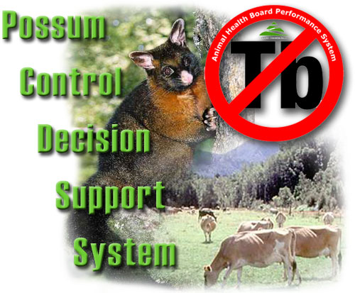 Click here to enter the Possum Decision Support System